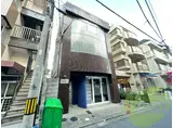 阪急電鉄今津線 甲東園駅 徒歩3分 6階建 築34年