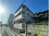 阪急電鉄神戸線 西宮北口駅 徒歩4分 3階建 築28年