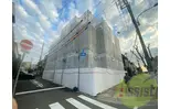 阪神電鉄本線 甲子園駅 徒歩14分  築1年