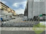 阪神電鉄本線 西宮駅(阪神) 徒歩9分 3階建 築1年