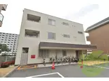 阪神電鉄本線 鳴尾・武庫川女子大前駅 徒歩8分 3階建 築13年