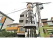 阪神電鉄本線 久寿川駅 徒歩9分  築31年(1K/3階)