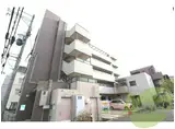 東海道本線 甲子園口駅 徒歩3分 5階建 築28年