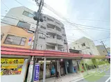 東海道本線 甲子園口駅 徒歩10分 5階建 築33年