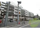 阪神電鉄本線 久寿川駅 徒歩4分 7階建 築15年