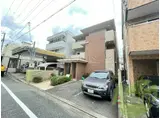 阪神電鉄武庫川線 東鳴尾駅 徒歩12分 3階建 築16年