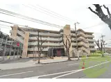 阪神電鉄本線 甲子園駅 徒歩5分 5階建 築6年