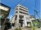 東海道本線 甲子園口駅 徒歩2分 6階建 築28年
