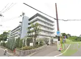 阪神電鉄本線 香櫨園駅 徒歩2分 6階建 築28年