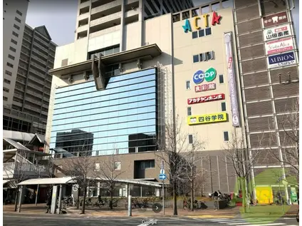 阪急電鉄神戸線 西宮北口駅 徒歩11分 3階建 築27年(3LDK/1階)の周辺写真