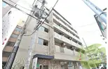 阪神電鉄本線 西宮駅(阪神) 徒歩10分  築21年