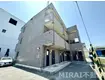 アンプルールフェールREALIF(1DK/2階)