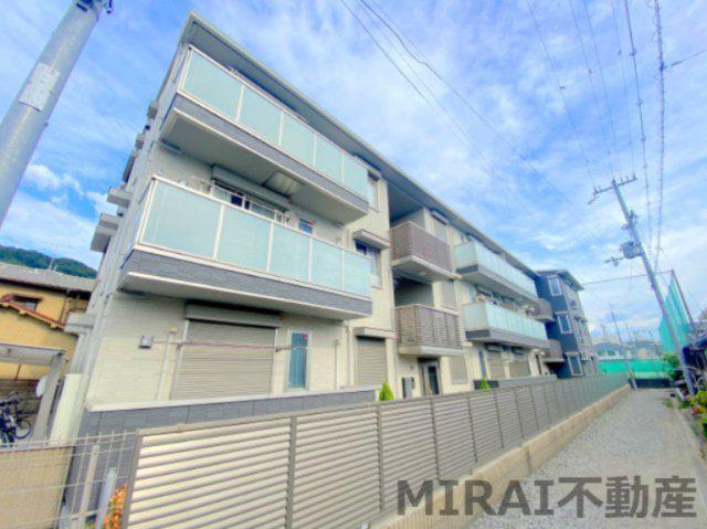 HARMONY COURT(2LDK/2階)