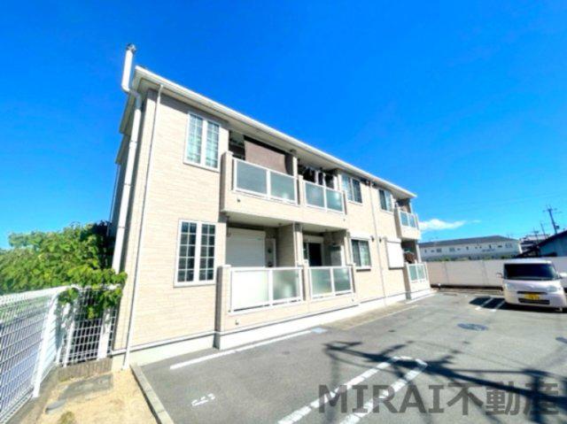 ダイアナ ヴィレッジ(1LDK/2階)