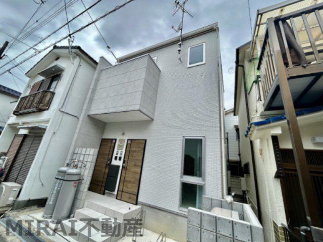 あんしん田井城08-1069(ワンルーム/2階)