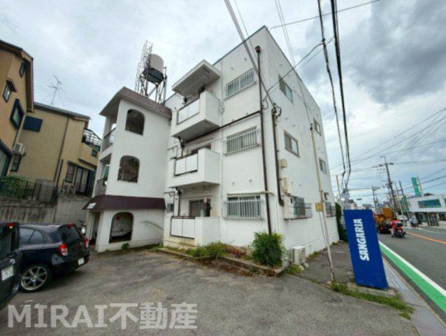GRANT 24KRS(1LDK/3階)