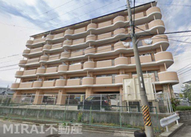 ドムス野中(2LDK/6階)