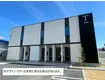 レヴメゾン神山五番館(1LDK/1階)