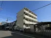 レオパレス南大和田(1K/4階)