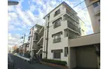 甲南第二本山ハイム