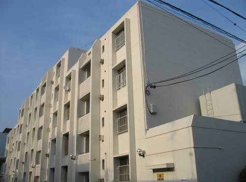 シャルル久宝寺(2DK/5階)