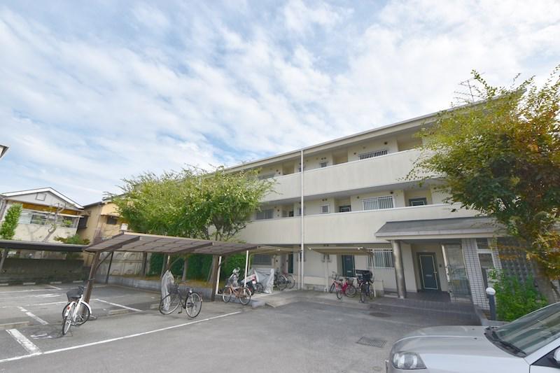 マンション辻田(1LDK/1階)