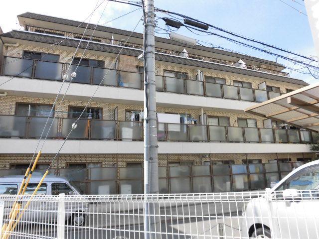 淡路タカラハイツ(2DK/3階)
