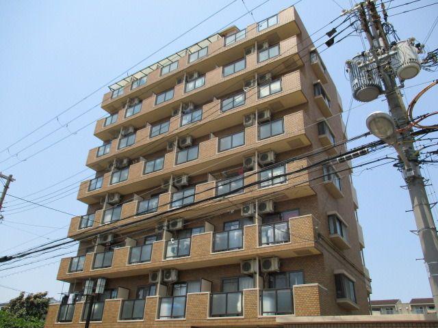 リアライズ西淡路(1K/3階)