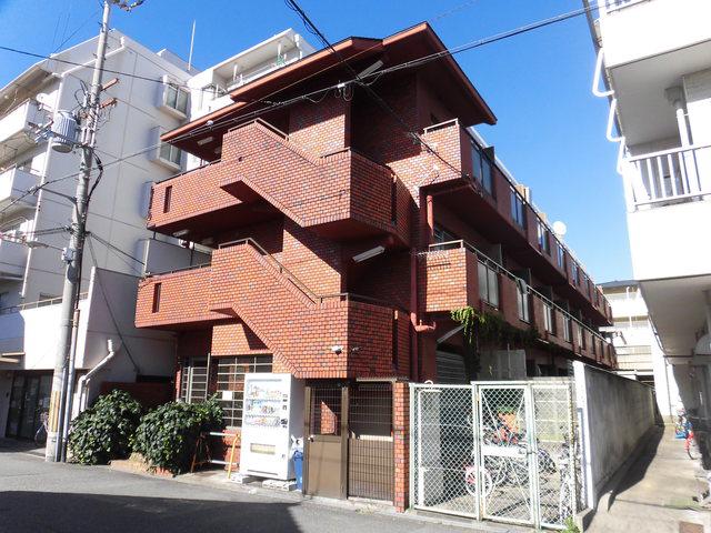 グローバル相川(ワンルーム/3階)