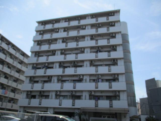 セブンハイツ(1K/7階)