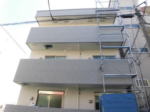 フジパレス下新庄駅南(1K/3階)