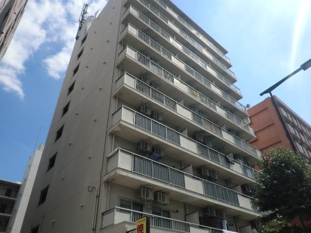 サンフラッツ新大阪本館(1LDK/7階)