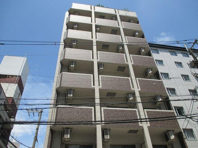 アネシス新大阪(1K/6階)