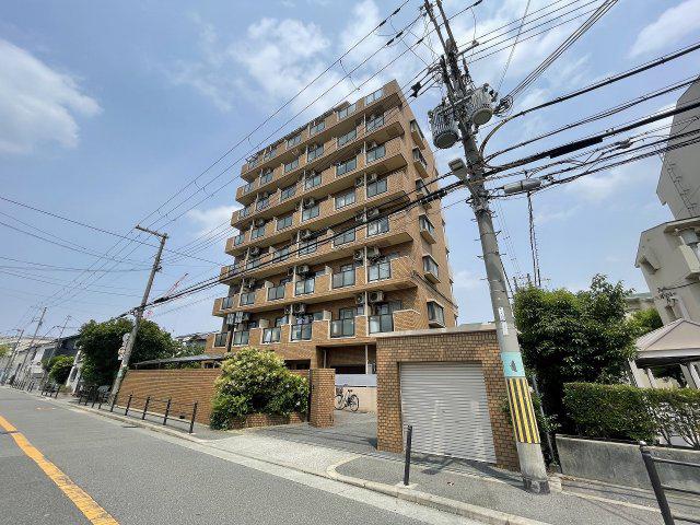 リアライズ西淡路(1K/5階)