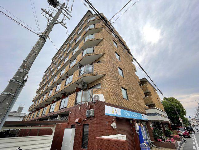 ロイヤルハイツ菅原(1DK/3階)