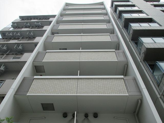 フィールドイン新大阪(1K/8階)