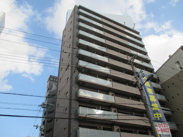 レオングラン新大阪レジデンス(1LDK/11階)