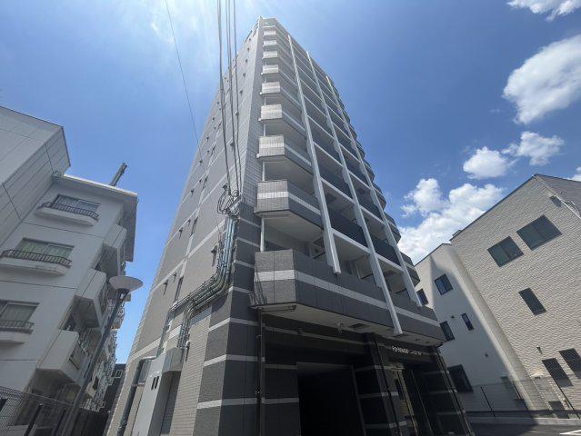 フォーリアライズ淡路ライツ(1K/8階)