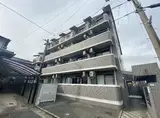 鹿児島本線 笹原駅 徒歩5分 4階建 築34年