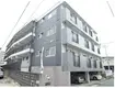 西鉄天神大牟田線 雑餉隈駅 徒歩12分  築43年(1K/2階)