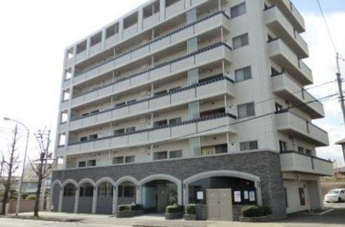 EQUAL諸岡(2LDK/7階)
