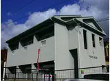 鹿児島本線 春日駅(福岡) 徒歩9分 2階建 築30年