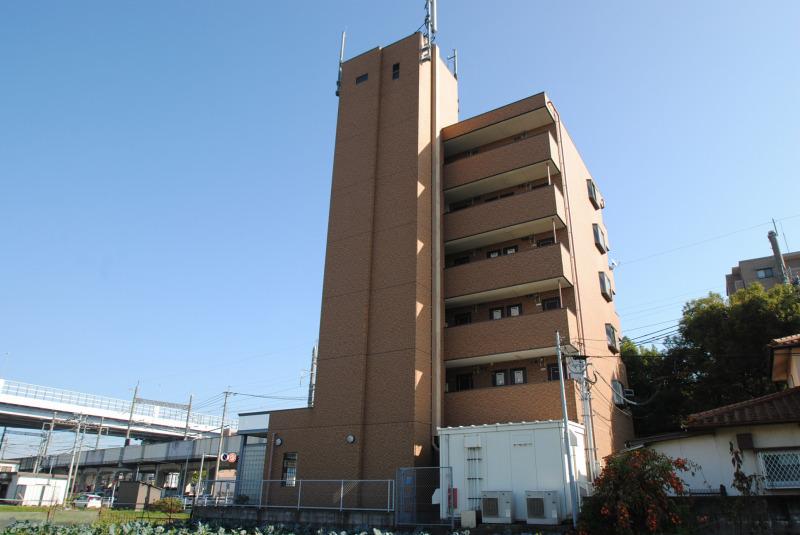 キララ的場(1K/2階)