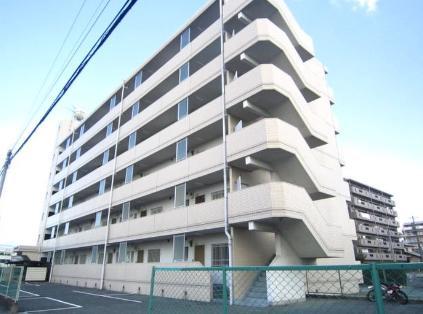 ヴィアトール城戸(3LDK/3階)