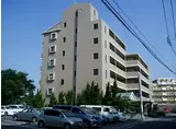 西鉄天神大牟田線 井尻駅 徒歩23分 6階建 築28年