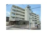 西鉄天神大牟田線 井尻駅 徒歩10分 5階建 築8年