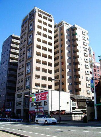 アーサー春日原センティオ(2LDK/5階)