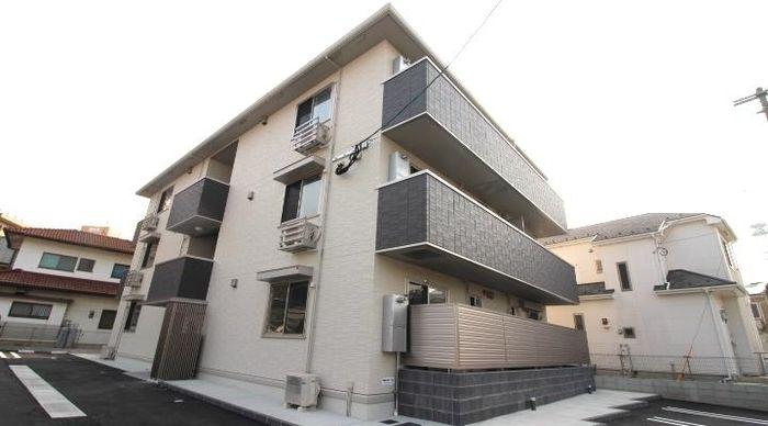 DーROOM和田Ⅱ