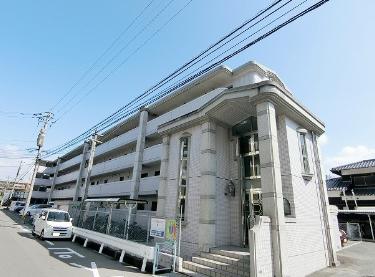 ロイヤルハイツ博多南(3LDK/3階)