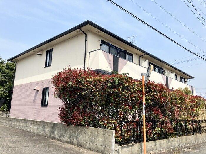 博多南線 博多南駅 徒歩22分 築28年(2LDK/1階)